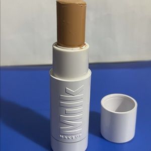 MILK makeup flex foundation stick light beige